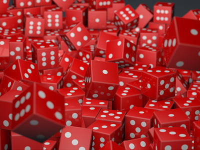 Dice[2] c4d dice ed