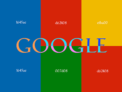 Google - Bad - ? bad google