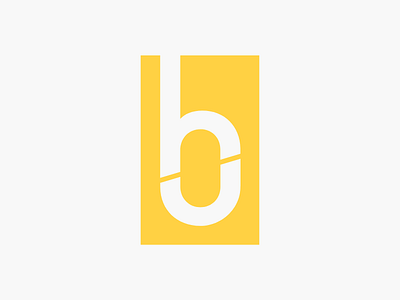 Bauhaus Logo Design