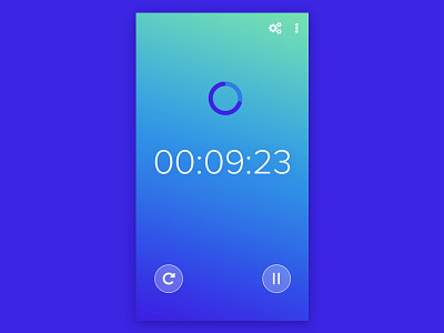 Timer Countdown