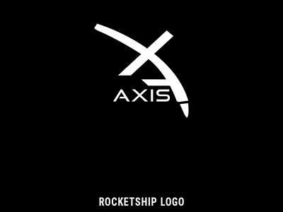 AXIS logo #dailylogochallenge branding logo