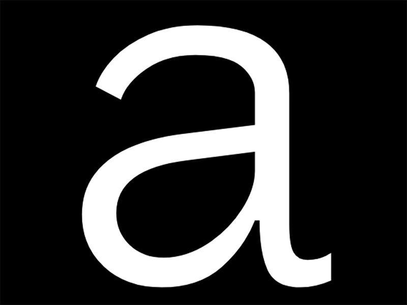 DS Melange – Retail typeface (Variable font)