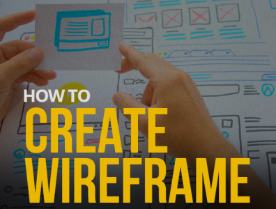 How to Design a Wireframe ui ui design user experience user interface ux ux design website wireframe wireframe design wireframe kit wireframes
