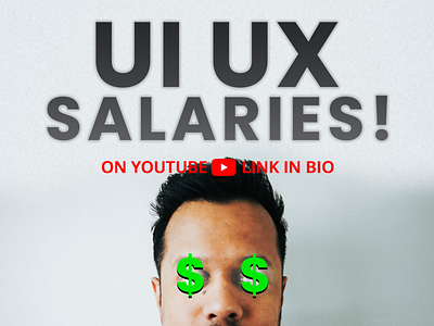 UI UX Salaries