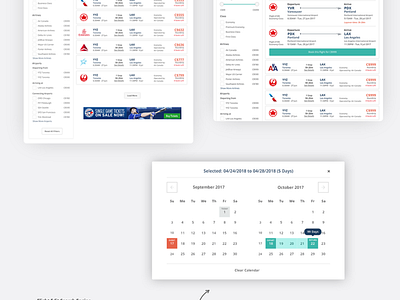 BookSeats.com - Simplifying The Way Fans Travel