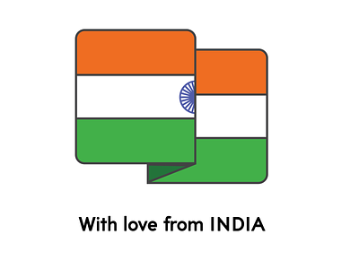 Indian Flag flag independence day india indian love material nation republic day