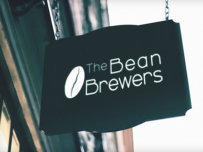 The Bean Brewers | Logo Design & Branding