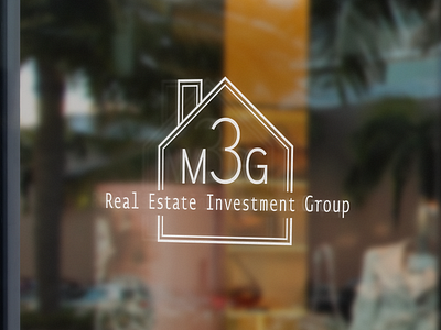 M3G REI Group | Real Estate Investor Branding real estate agent website real estate investor web design realtors website squarespace web design squarespace website web designer