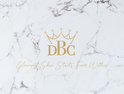 Divine Beautay Co. | Cosmetologist Logo & Brand Design beauty branding brand design brand identity branding cosmetologist brand design design graphic design logo