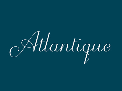 Atlantique