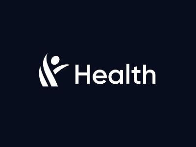 Health logo logo
