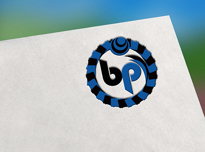 Bp logo logo