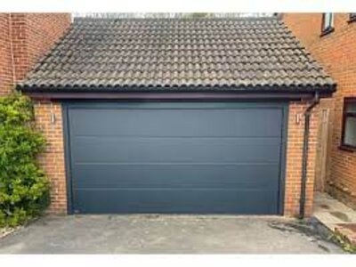 Garage door replacement  Norfolk