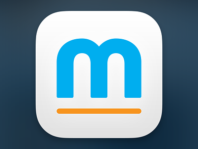 musx App Icon app icon ios iphone music musx savvy apps sneak peek