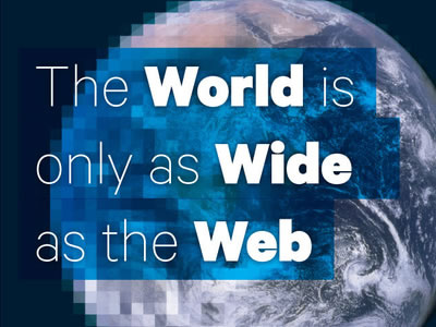 Web Wide World