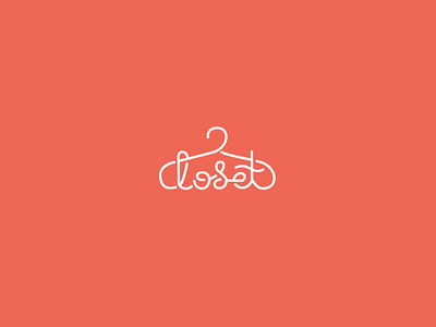 closet logo ideas