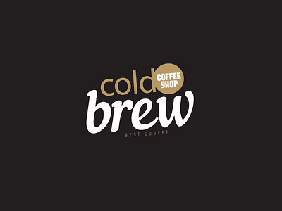 coffee shop logo motion animation branding design graphic design illustration logo motion graphics vector