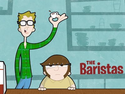 The Baristas