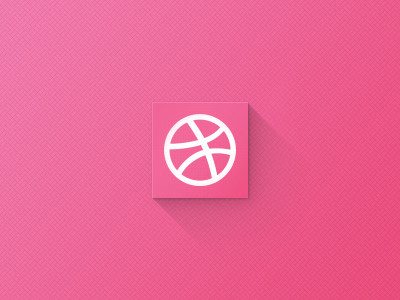 Dribbble dribbble icon xalion