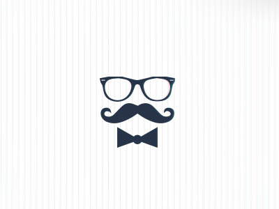 MenLook Rebrand creative design logo menlook mustace rebrand simple xalion