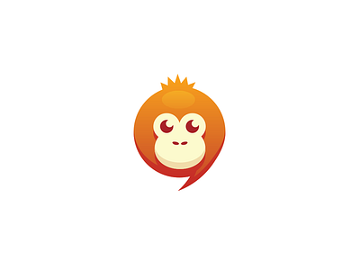 Chat Monkey mark monkey