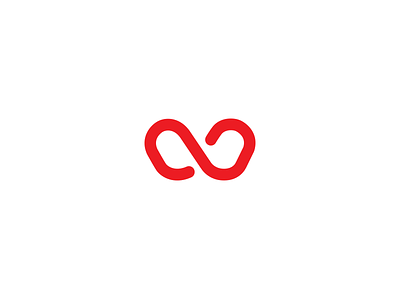 W Infinity - Logo Mark