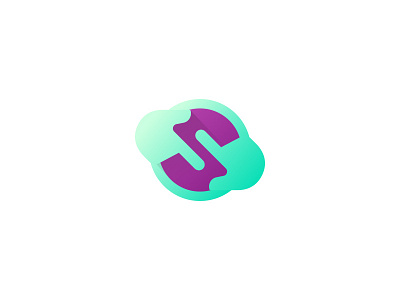 StreamKar Logo Concept 5 branding broadcasting concept finger green hand indego logo s streamkar