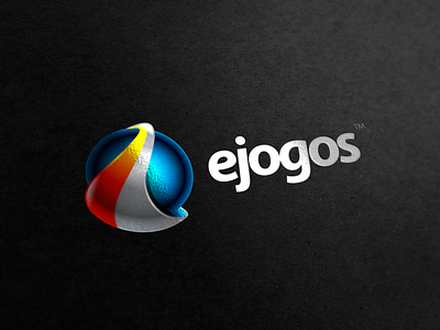 ejogos™ logo sports unused xalion