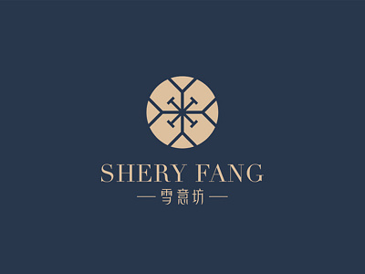 SHERY FANG  BRAND DESIGN