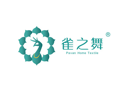 PAVAN HOME TEXTILE BRAND DESIGN household textile 家纺 尚良品牌设计