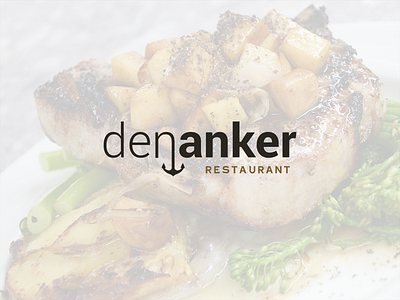 Den Anker - Restaurant