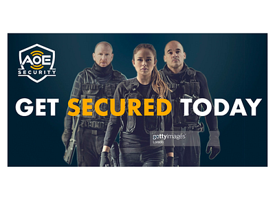 Armed and UnArmed security armed banner ads designs inspiration designtrending hero lookingforjob project remote security trending 2023 unarmed