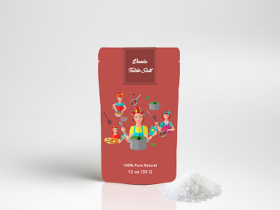 packaging label illustration packagingdesign photoshop simple