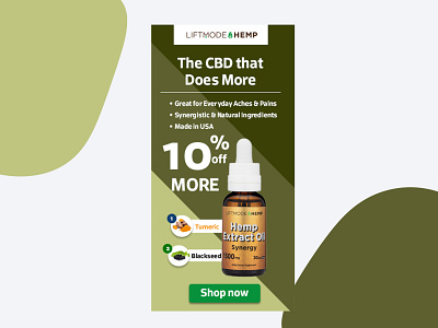 CBD Banner