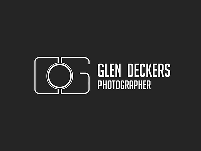 Logo Photographer logo photographer