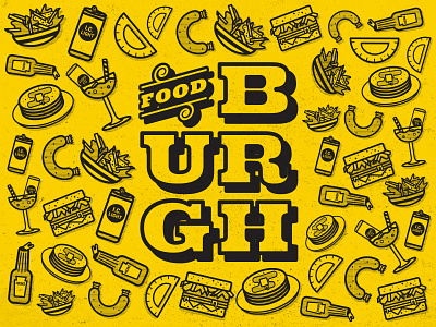 Foodburgh