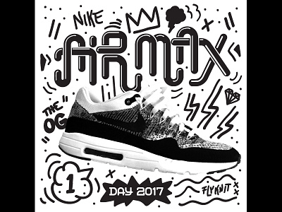 AirMax Day 2017