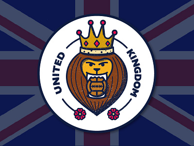 UK Lion
