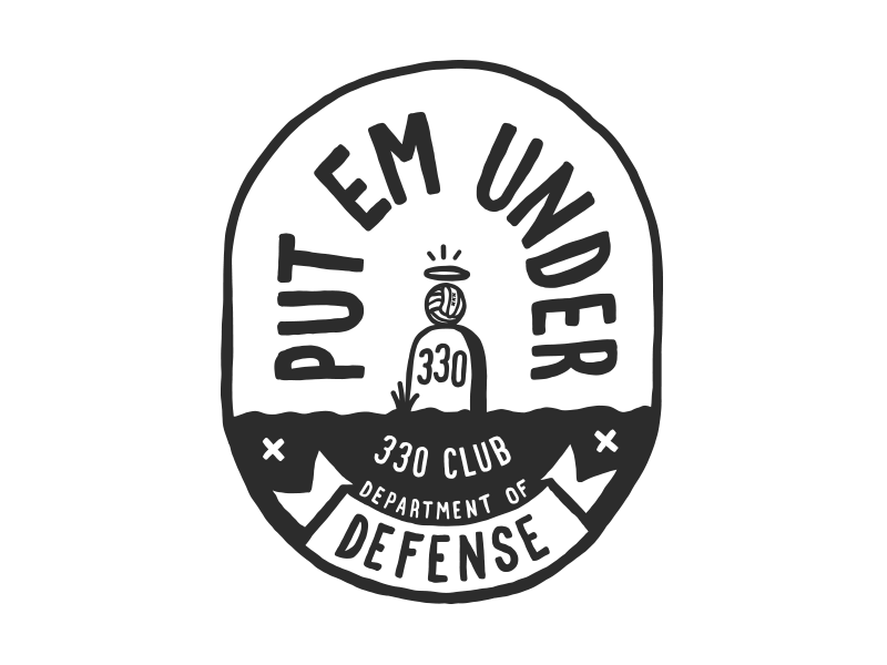 330 Club Badges akron badge badge design branding crest defense design flash footy graphic design icon illustration lettering logo midfield ohio soccer soccer badge typography vector