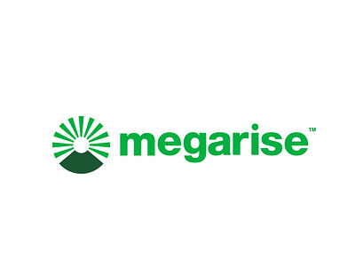 MEGARISE LOGO