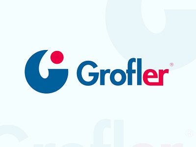 GROFLER LOGO