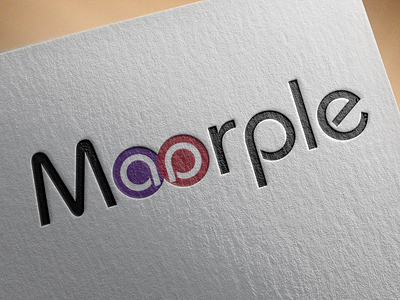 Maarple logo