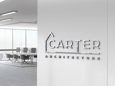 Logo Design + Brand Identity for Architect Business