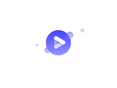 Movetey - Logo Animation animation app branding clean design logo typography ui