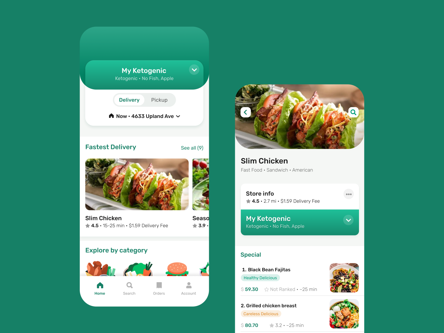 healthy-food-delivery-app-by-memet-khaki-on-dribbble