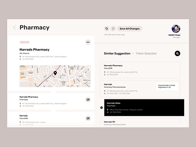 Merging by Nodal.io