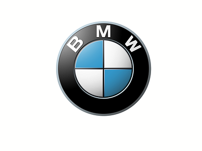 A Beautiful & High Quality Logo Of BMW 3d animation graphic design logo motion graphics ui