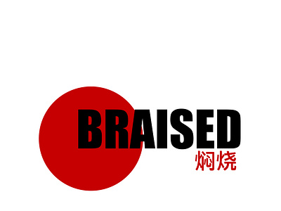 Braised Logo