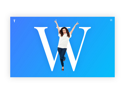 W For Women app branding clean design graphic design icon identity illustration illustrator lettering logo minimal mobile sketch typography ui ux vector web website