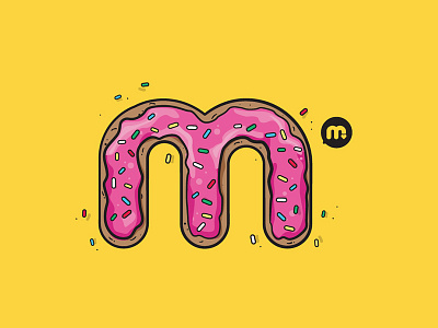 Donut M